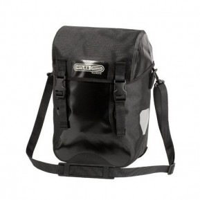 Гермосумка велосипедна Ortlieb Sport-Packer Classic black 15 л Фото №1